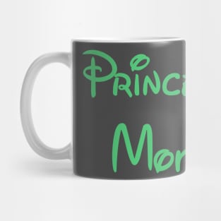 Princess Mombi Mug